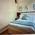 The Paddock Guest House