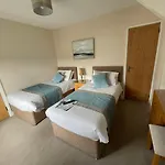 The Paddock Guest House