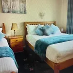 The Paddock Guest House