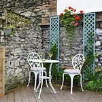 Old Town Cottage