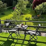 Hermiston Guest House