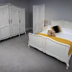 Spacious 1St Floor Apartment