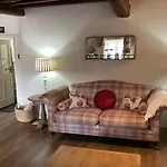 Porch Cottage, Keswick