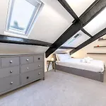The View - Characterful Property In Keswick