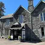 Cameron Fell Apartment Keswick At The Lairbeck