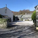 Cottage 7 Old Farmhouse Mews