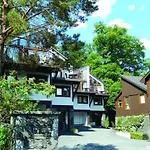 Keswick Bridge 16