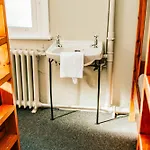 Denton House Hostel