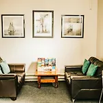 Denton House Hostel