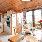 Hayeswater Lodge