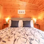 Hayeswater Lodge