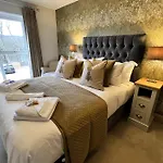 The Mary Mount Hotel