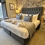 The Mary Mount Hotel