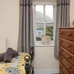 Nook Cottage