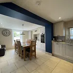 Bridge House