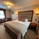 The Borrowdale Hotel