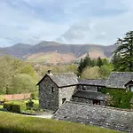 Cameron Fell Apartment Keswick At The Lairbeck
