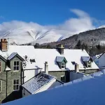 Glencoe Guest House
