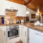 Latrigg Lodge