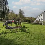 Dogwood Timber Lodge