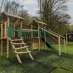 Dogwood Timber Lodge