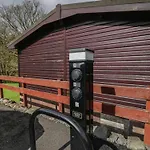 Dogwood Timber Lodge