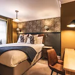The Kings Arms Hotel