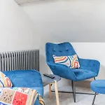 Blue Sky Cottage