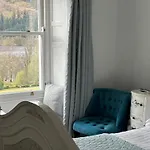 Dale Head Hall Lakeside Hotel