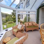 Sandburne Cottage