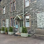 Fell215 - Classic Loft Apartment At The Lairbeck In Keswick
