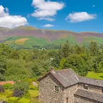 Fell215 - Classic Loft Apartment At The Lairbeck In Keswick