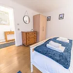4 Bedroom Holiday Home Steps From Keswick Town Centre