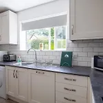 Shelter Stone - Cottage In The Heart Of The Lakes