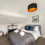 Mansefield, Keswick - Sleeps 6