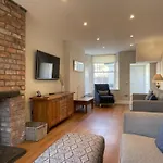 Wordsworth House Hot Tub Hire Available