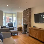 Wordsworth House Hot Tub Hire Available