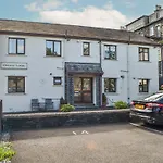Buttermere Apartment