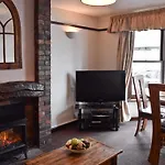 Dairy Lodge