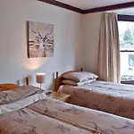 Dairy Lodge