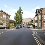 Buttermere Apartment