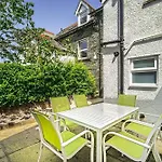 5 The Townhouse