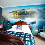 The Mount B&B