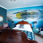 The Mount B&B