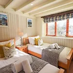 Jasmine Cottage
