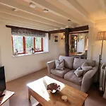 Jasmine Cottage
