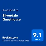 Silverdale Guesthouse