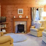 Fern Lodge- Burnside Park
