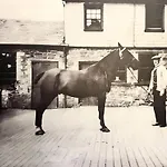 Ravenstone Lodge Country House Hotel