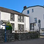 Rose Patch Cottage